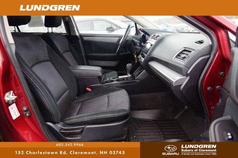 Used 2017 Subaru Outback 2.5i Premium image 9