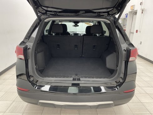 Certified 2024 Chevrolet Equinox LT image 12