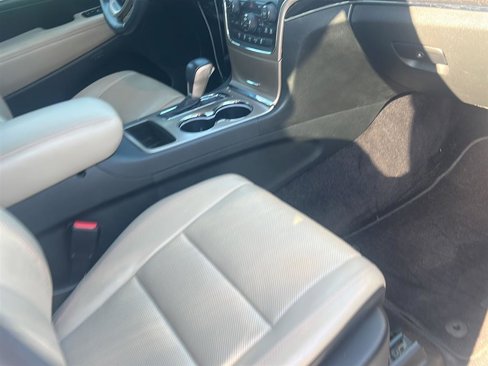 Used 2016 Jeep Grand Cherokee Limited 75th Anniversary image 11