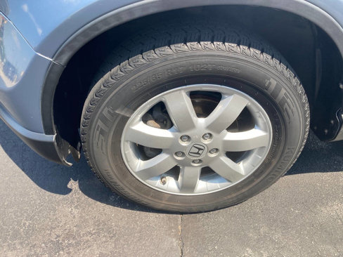 Used 2009 Honda CR-V EX image 33