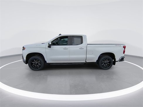 Used 2019 Chevrolet Silverado 1500 LT w/ All-Star Edition image 5