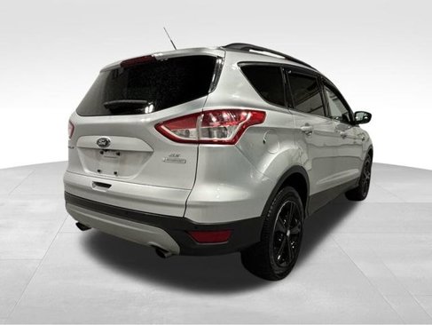 Used 2015 Ford Escape SE w/ Equipment Group 201A image 10