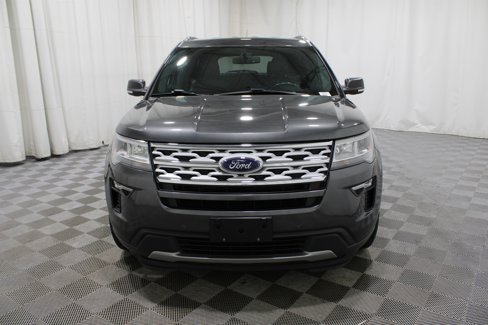 Used 2019 Ford Explorer XLT w/ Equipment Group 202A image 40
