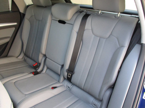 Used 2019 Audi Q5 2.0T Premium Plus w/ Premium Plus Package image 63
