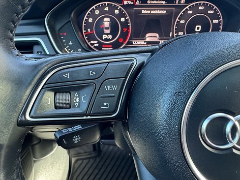 Used 2018 Audi A4 2.0T Premium Plus w/ Premium Plus Package image 13
