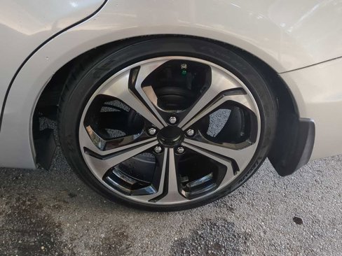 Used 2015 Honda Civic LX image 13