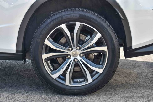 Used 2016 Lexus RX 350 FWD image 12