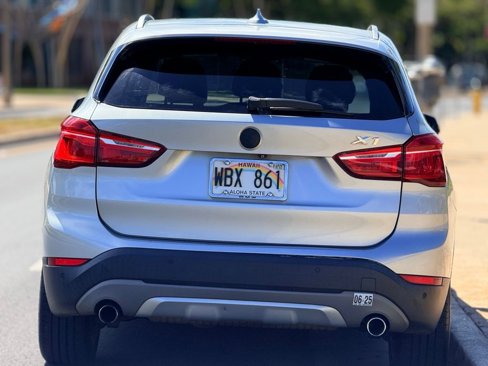 Used 2016 BMW X1 xDrive28i image 4
