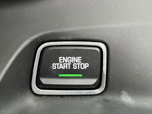 Used 2022 Chevrolet Camaro LT image 18
