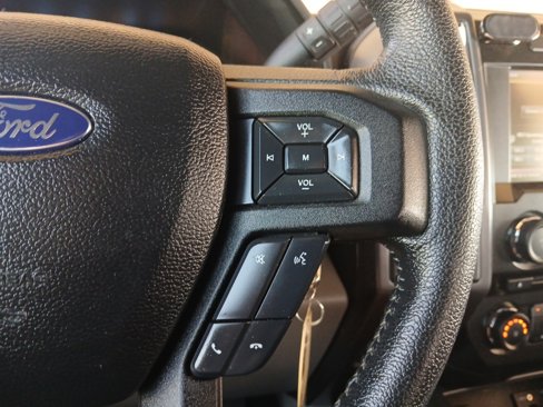 Used 2015 Ford F150 XLT w/ Equipment Group 302A Luxury image 27