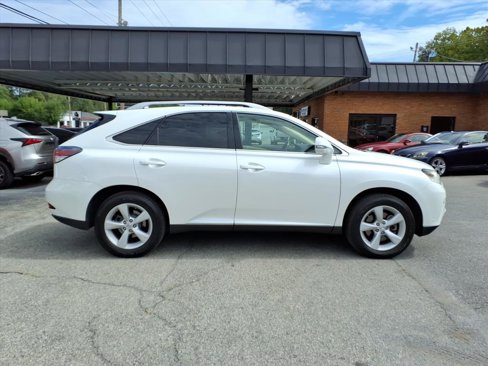 Used 2015 Lexus RX 350 AWD image 2