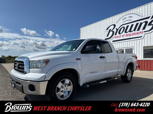 Used 2009 Toyota Tundra SR5 image 1