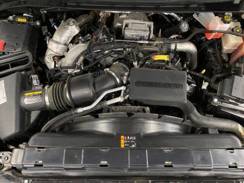 Used 2021 GMC Sierra 3500 Denali w/ Denali Ultimate Package image 9