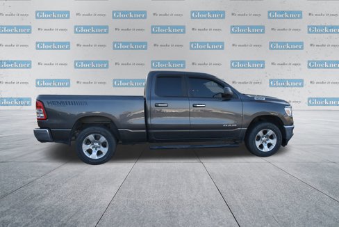 Used 2019 RAM 1500 Big Horn image 4