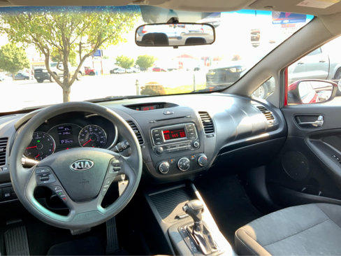 Used 2016 Kia Forte LX image 34