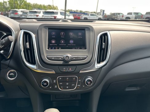 Certified 2024 Chevrolet Equinox LT image 23