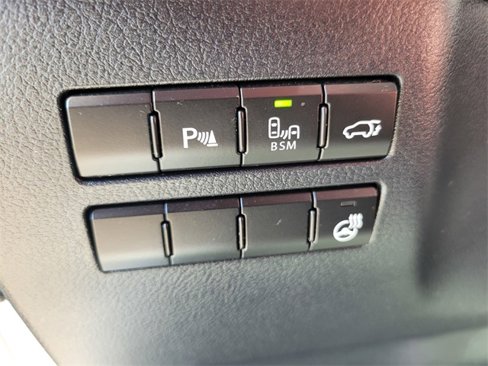 Used 2017 Lexus NX 200t FWD w/ Premium Package image 19
