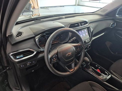 Used 2022 Chevrolet TrailBlazer LT w/ Convenience Package image 10