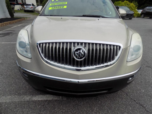Used 2011 Buick Enclave CXL w/ Trailering Provision Package image 5