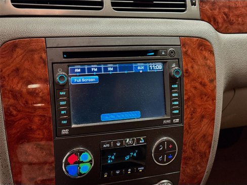 Used 2008 Chevrolet Tahoe LT image 15