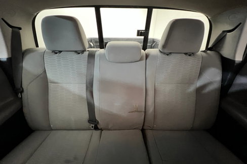 Used 2016 Toyota Tacoma SR image 25