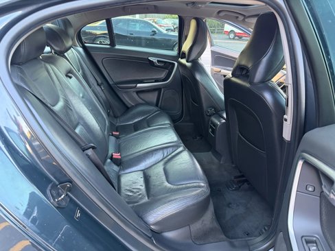 Used 2012 Volvo S60 T5 w/ Multimedia Pkg image 27