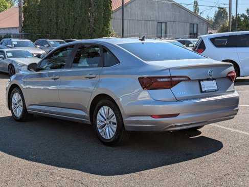 Used 2020 Volkswagen Jetta S image 3