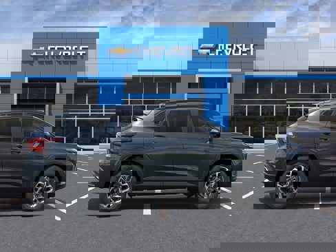 New 2026 Chevrolet Trax LT image 5