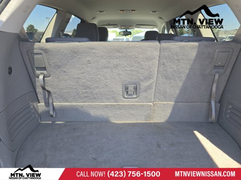 Used 2014 Chevrolet Traverse LS image 14