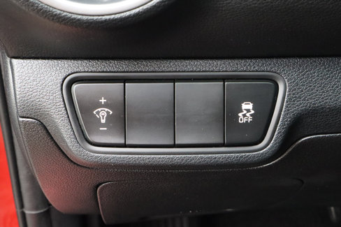 Used 2023 Kia Forte LXS image 15