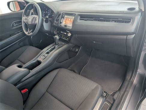 Used 2018 Honda HR-V EX image 23