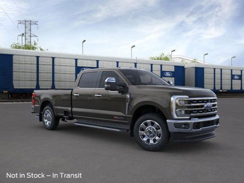 New 2025 Ford F350 Lariat image 7