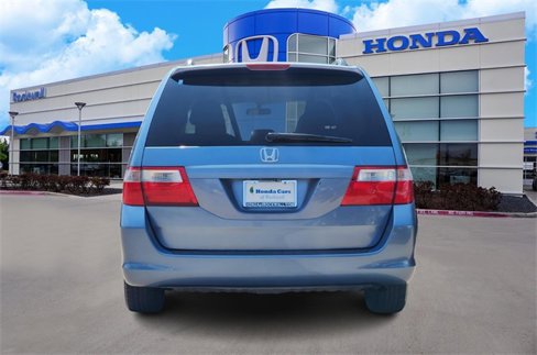 Used 2005 Honda Odyssey EX image 5