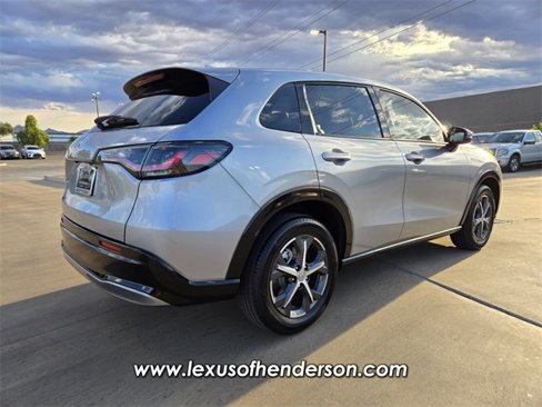 Used 2024 Honda HR-V EX-L image 7
