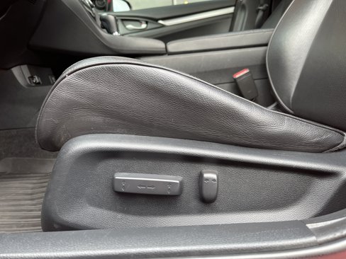 Used 2016 Honda Civic EX-L image 16