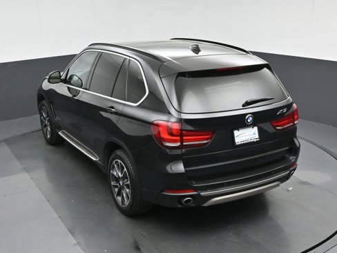 Used 2015 BMW X5 xDrive35d image 61
