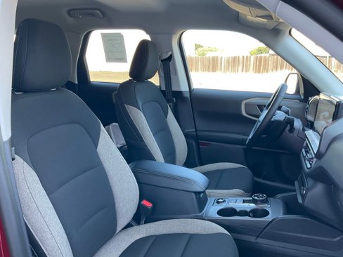 New 2025 Ford Bronco Sport Big Bend w/ Convenience Package image 52