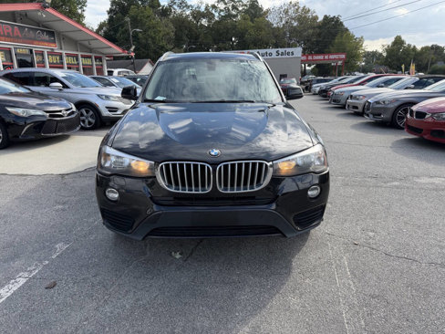 Used 2016 BMW X3 xDrive28i image 9