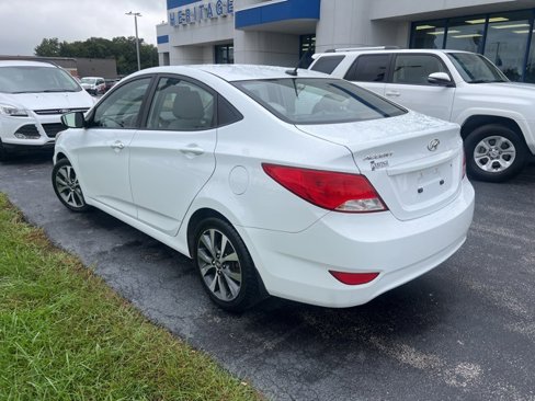 Used 2017 Hyundai Accent Value Edition image 6