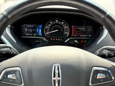 Used 2016 Lincoln MKZ Hybrid w/ Equipment Group 600A Reserve image 10