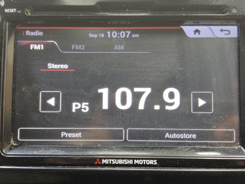 Used 2020 Mitsubishi Mirage G4 LE image 25