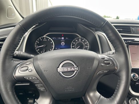 Used 2023 Nissan Murano SL image 19