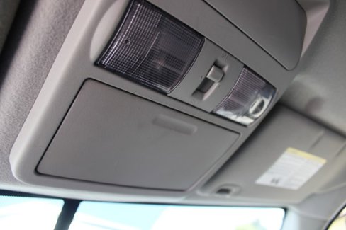 Used 2014 Nissan Xterra X image 30