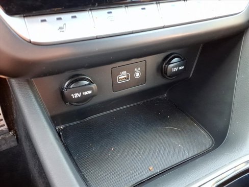 Used 2018 Hyundai Sonata Sport w/ Cargo Package image 19
