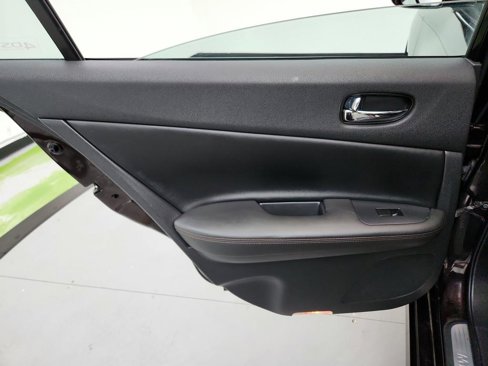 Used 2011 Nissan Maxima 3.5 SV image 23