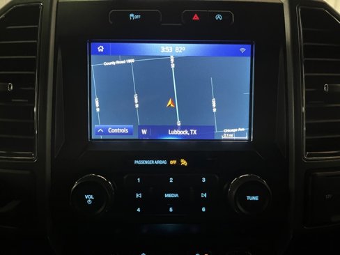 Used 2020 Ford F150 XLT w/ Equipment Group 302A Luxury image 13