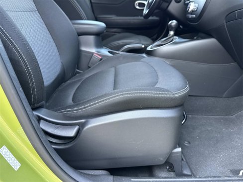 Used 2017 Kia Soul + w/ UVO Package image 11