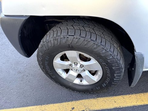 Used 2011 Nissan Xterra S w/ 4X4 Value Package image 28