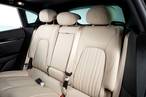 Used 2022 Maserati Levante GT image 23
