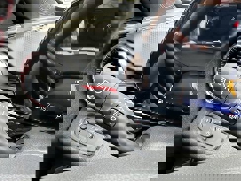 New 2026 Chevrolet Trax RS w/ Sunroof Package image 12